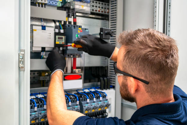 Best Electrical Troubleshooting and Repair  in Creedmoor, NC