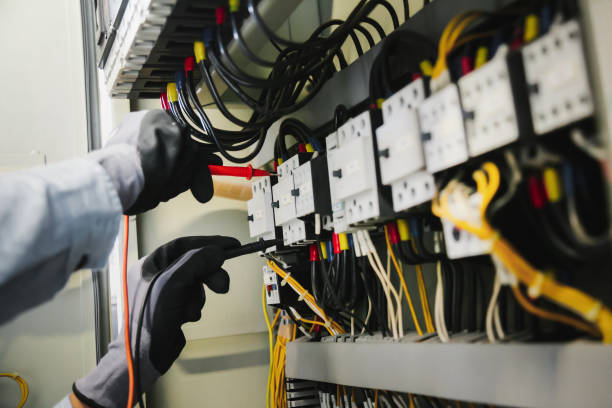 Trusted Creedmoor, NC Electrical Services Experts