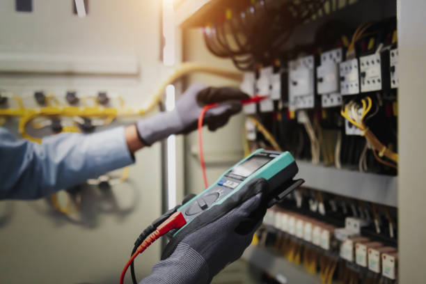 Best Electrical Safety Inspections  in Creedmoor, NC