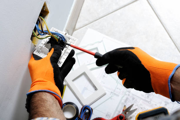 Best Emergency Electrical Repair Services  in Creedmoor, NC