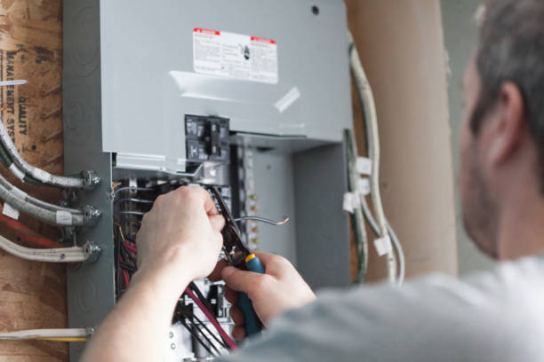 Emergency Electrical Repair Services in Creedmoor, NC